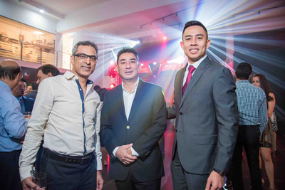 Events